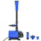 vidaXL Bomba para fonte 38 W 1500 L/h
