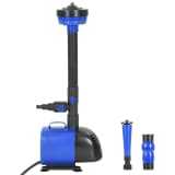 vidaXL Pompa per Fontana 110 W 3000 L/h