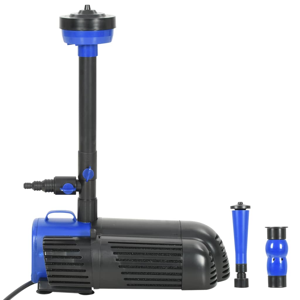 vidaXL Fonteinpomp 120 W 3600 L/u vidaXL Fonteinpomp 120 W 3600 L/u