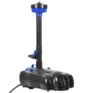 vidaXL Αντλία Σιντριβανιού 120 W 3600 Λίτρα / Ώρα
