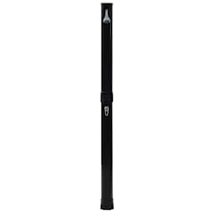 Skládací solární sprcha černá 214 cm 23 l - obrázek 3