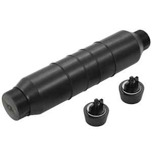 Zimní dilatační zátka do skimmeru se 2 uzávěry HDPE