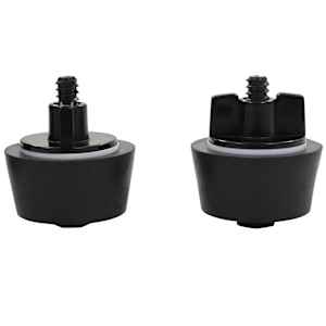 Zimní dilatační zátka do skimmeru se 2 uzávěry HDPE - obrázek 4