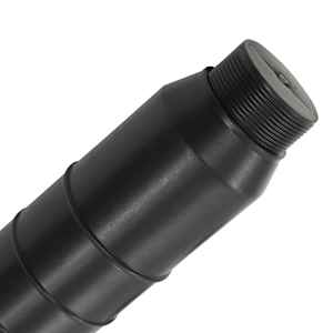 Zimní dilatační zátka do skimmeru se 2 uzávěry HDPE - obrázek 5
