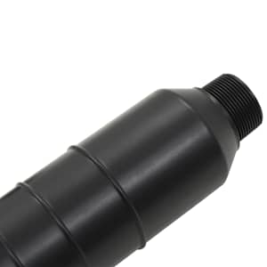 Zimní dilatační zátka do skimmeru se 2 uzávěry HDPE - obrázek 6