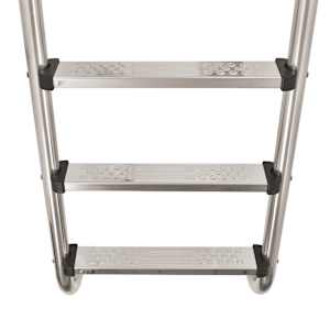 Bazénové schůdky 3 stupně nerezová ocel 304 120 cm - obrázek 4