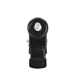 Otočná kolečka s brzdou 4 ks 50 mm - obrázek 5