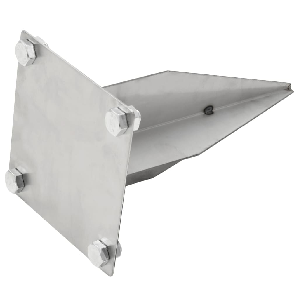 Picco Di Base Per Fontanella A Colonna Da Giardino VidaXL 13 width=274