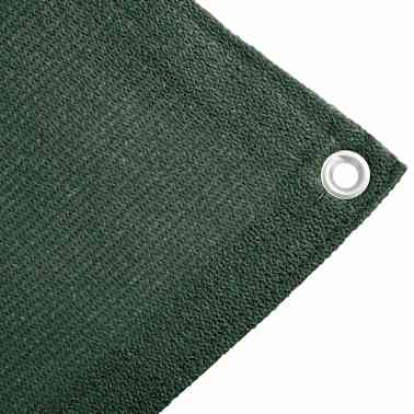 vidaXL Alfombra de tienda de compaña HDPE verde 250x400 cm vidaXL Alfombra de tienda de compaña HDPE verde 250x400 cm