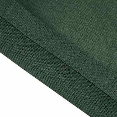 vidaXL Alfombra de tienda de compaña HDPE verde 250x400 cm vidaXL Alfombra de tienda de compaña HDPE verde 250x400 cm