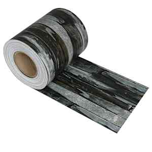 vidaXL PVC p&aacute;ska na plotov&yacute; panel 70x0,19 m kameň