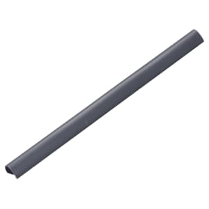 vidaXL 100 tk aiav&otilde;rguklambrid PVC antratsiithall