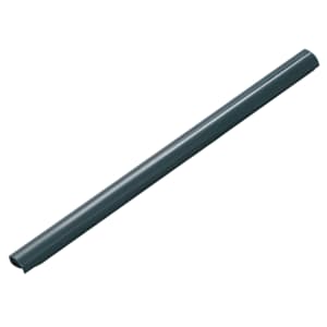 vidaXL 100 tk aiav&otilde;rguklambrid PVC roheline