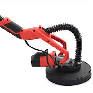 Bruska na sádrokarton sada 2-v-1 710 W - obrázek 5