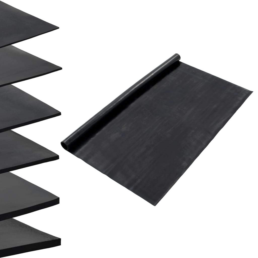 Lattiamatto Liukumaton Kumi 1 2 5 M 1 Mm Sile Tavarakartano