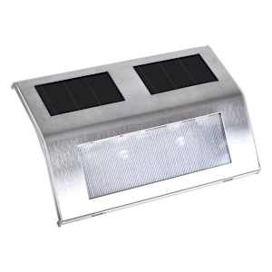 Sada solárních lamp 8 kusů s LED diodami - obrázek 6