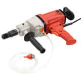 vidaXL Diamantboor Nat en Droog Boorwerk 82x400 mm Diamant Boor Boren Bit