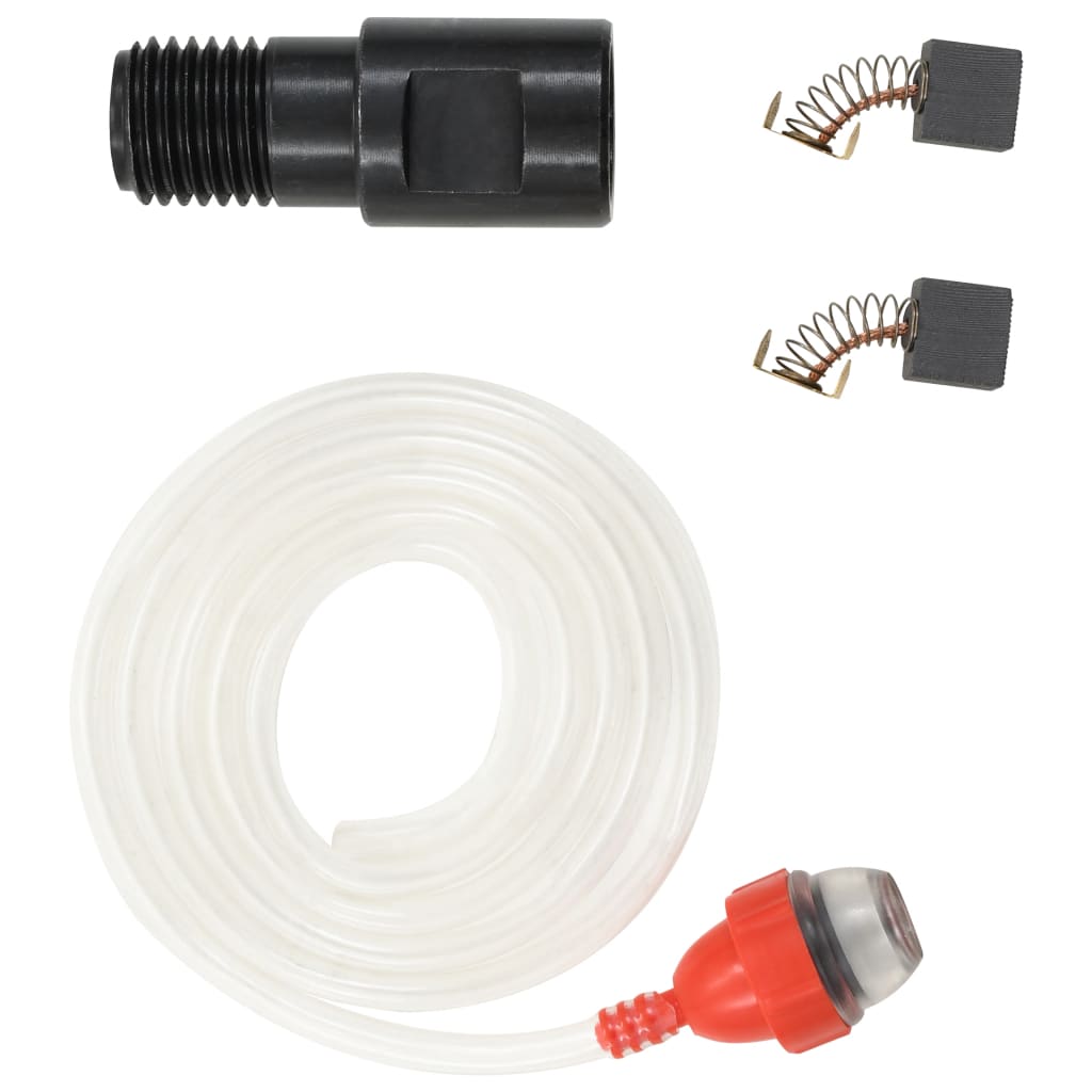 Carottier Portable 1700 W 160 Mm VidaXL 14 width=274