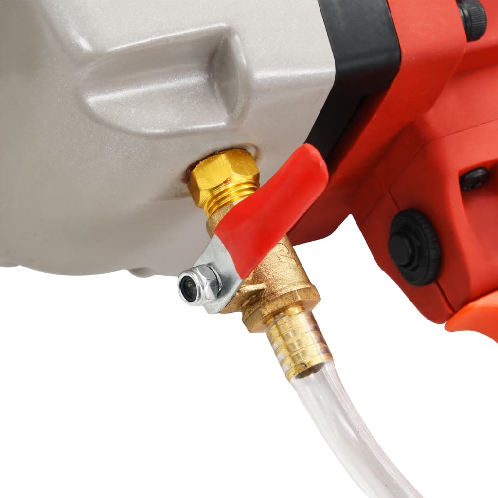 Carottier Portable 1700 W 160 Mm VidaXL 16 width=274