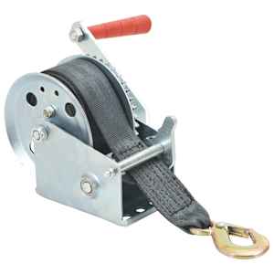 Ročni vitel s trakom 540 kg