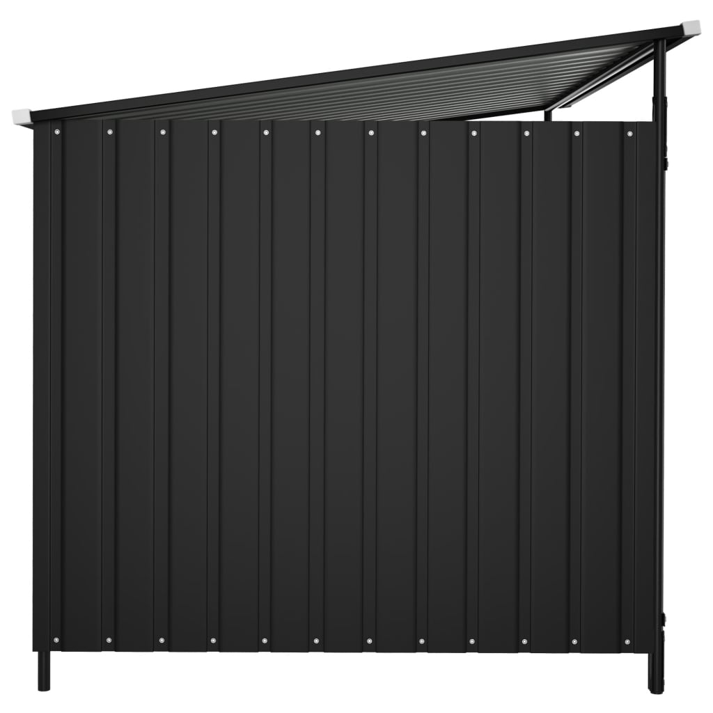 Thumbnail - vidaXL Outdoor-Hundezwinger 193×133×116 cm