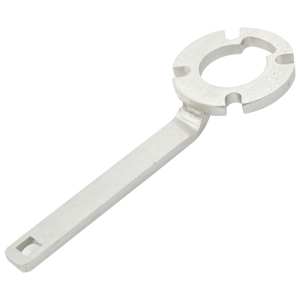 Držalo za jermenico ročične gredi za Volvo