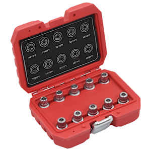 Komplet pritrdilnih matic za kolesa za BMW