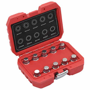 Komplet pritrdilnih matic za kolesa za VW