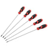 vidaXL 5-osaline Torx kruvikeerajate komplekt, 300 mm