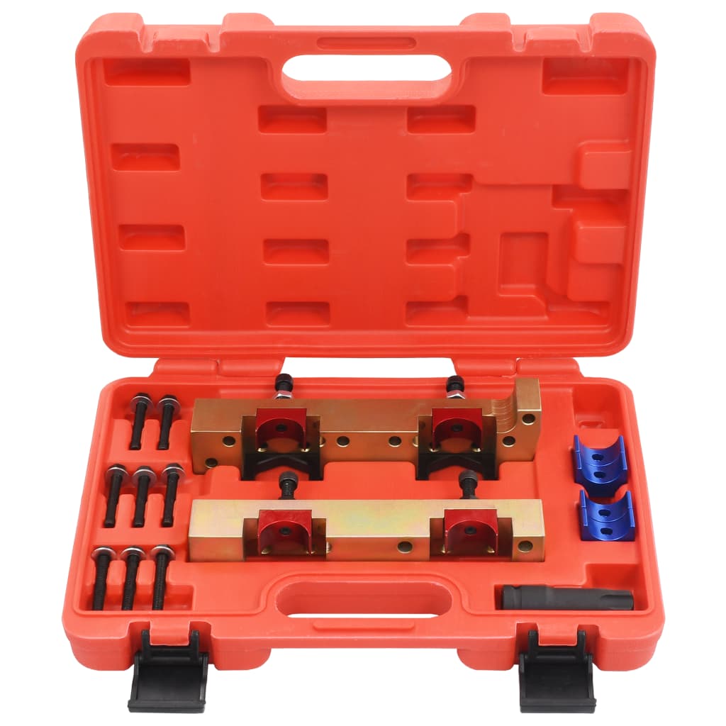 

vidaXL Motor-afstelgereedschapsset voor Mercedes-Benz M270 M274