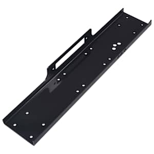 vidaXL paigaldusplaat 5400 kg, universaalne