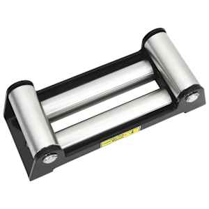 vidaXL 4-suunaline trossijuhik teras 3630&ndash;5900 kg