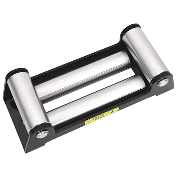 vidaXL 4-suunaline trossijuhik teras 3630&ndash;5900 kg