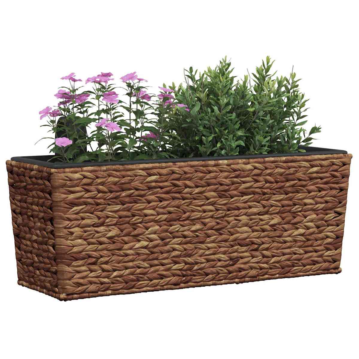 Plantekasser 2 stk. vandhyacint - Billede 3