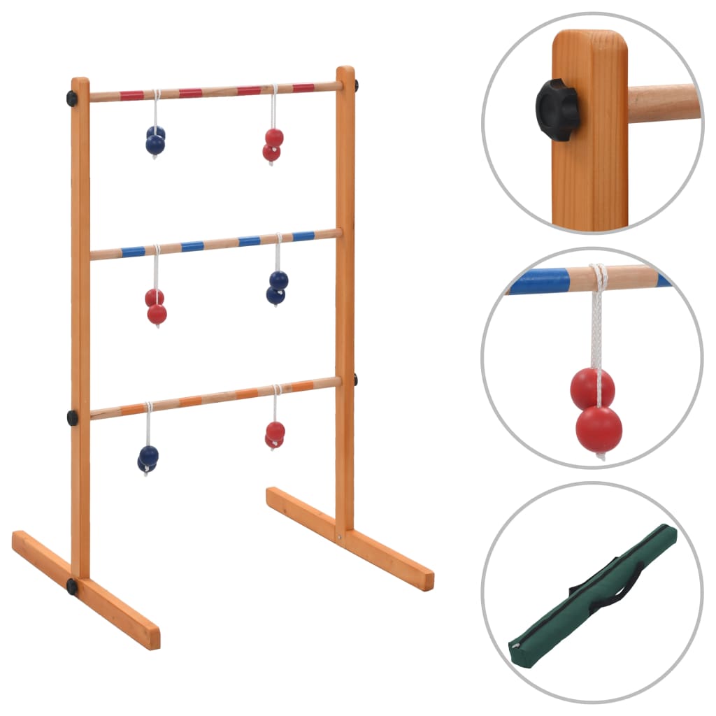  Hra Spin Ladder drevená
