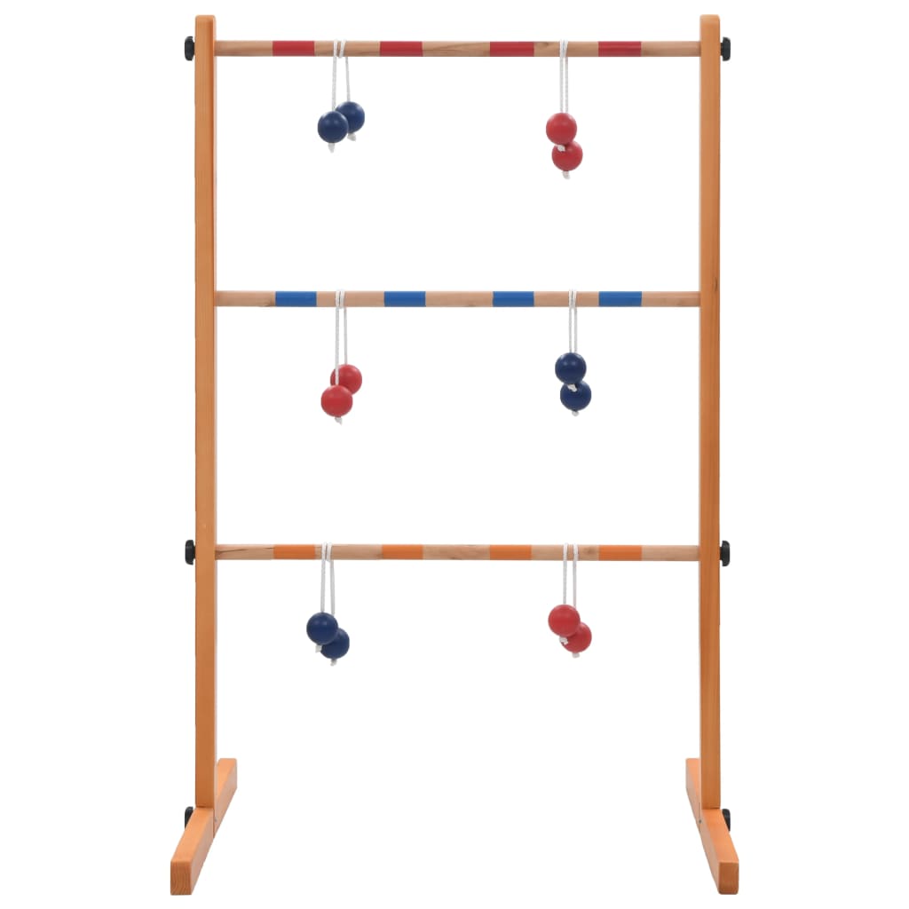  Hra Spin Ladder drevená
