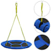 vidaXL kiik 110 cm 100 kg sinine