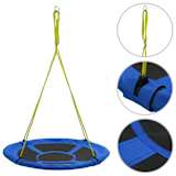 vidaXL kék színű hinta 110 cm 150 kg