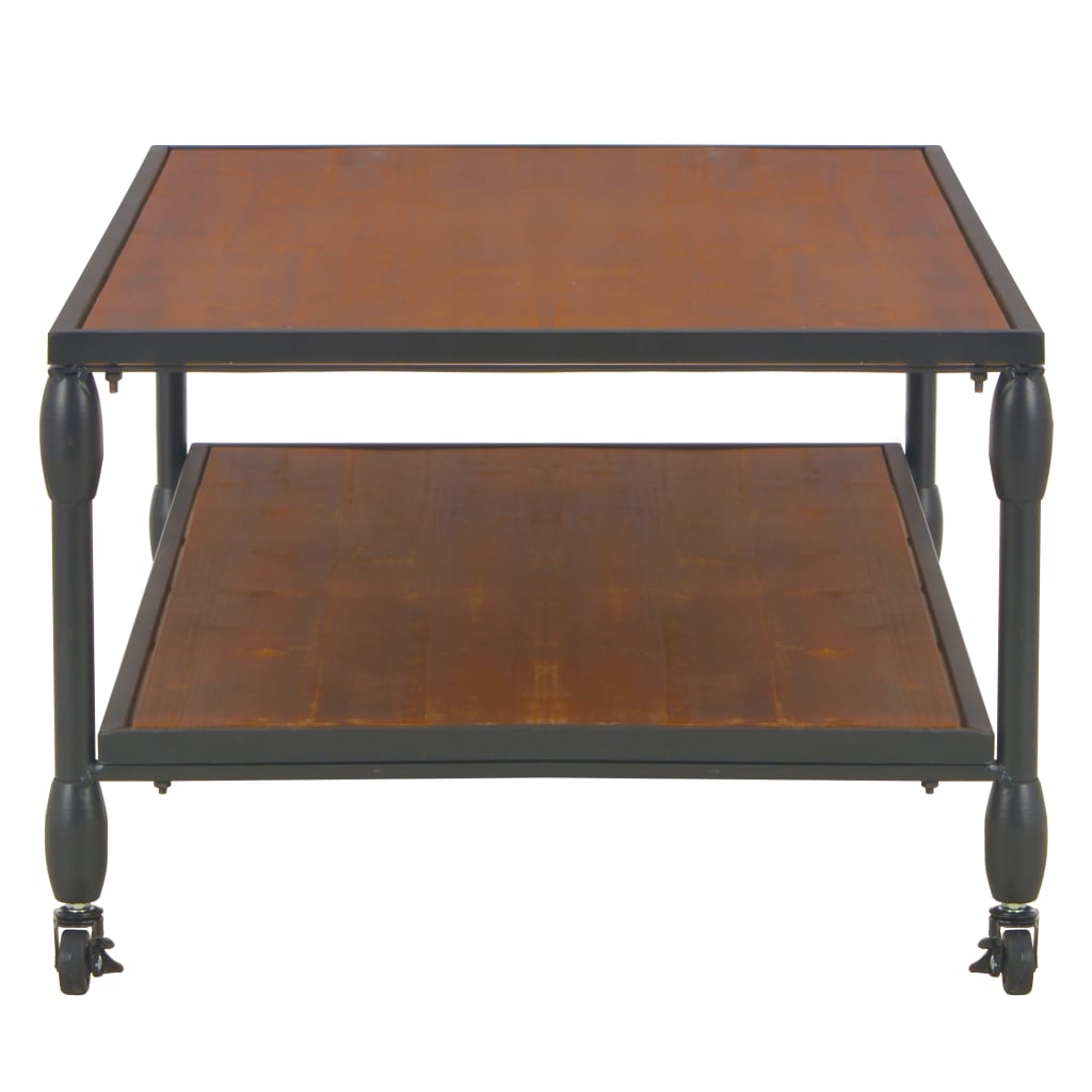 Coffee Table Wood Decors Furniture