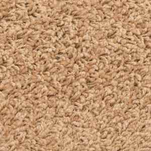 Schodové rohože 15 ks 56 x 17 x 3 cm béžové, půlkulaté - obrázek 7