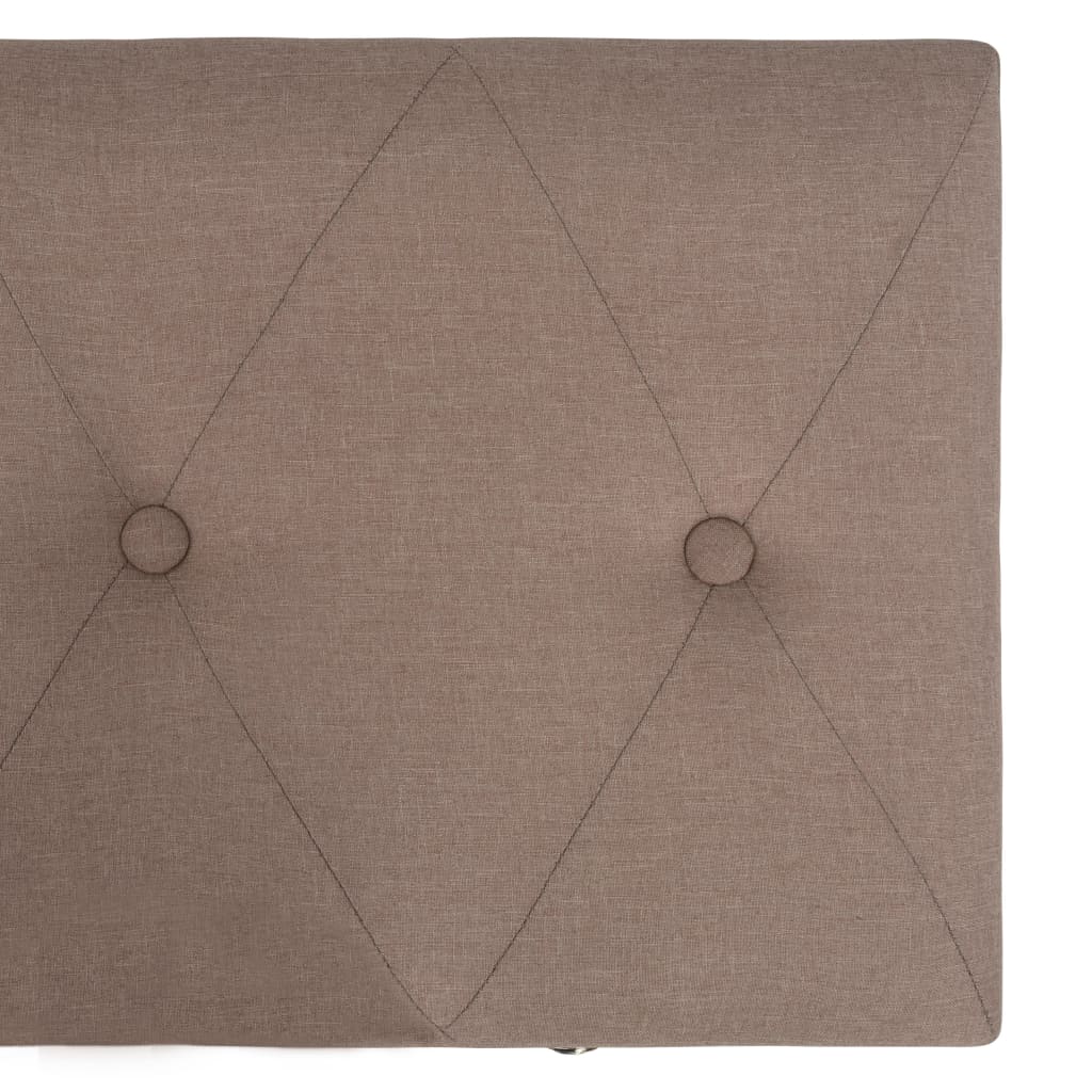 soli ar kasti, 3 gab., brūns audums