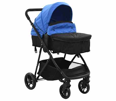 safeplus stroller instructions