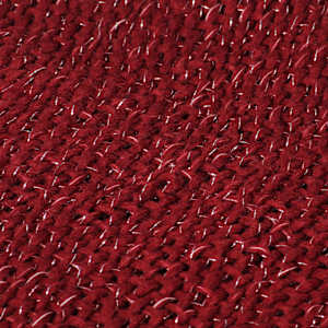 Přehod Vínová 220 x 250 cm Polyester - obrázek 4