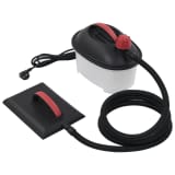 vidaXL Tapetenentferner 2000 W