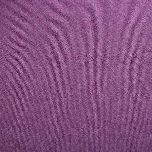 Křeslo fialové textil - obrázek 3