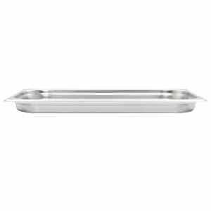 Gastronádoby 4 ks GN 1/1 40 mm nerezová ocel - obrázek 6