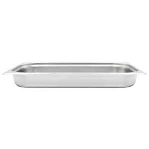 Gastronádoby 4 ks GN 1/1 65 mm nerezová ocel - obrázek 6