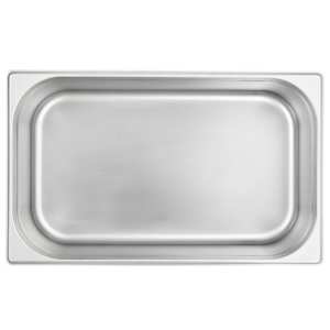 Gastronádoby 2 ks GN 1/1 150 mm nerezová ocel - obrázek 5