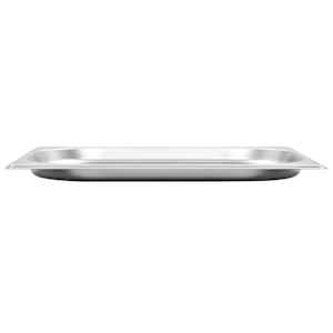 Gastronádoby 8 ks GN 1/2 20 mm nerezová ocel - obrázek 6