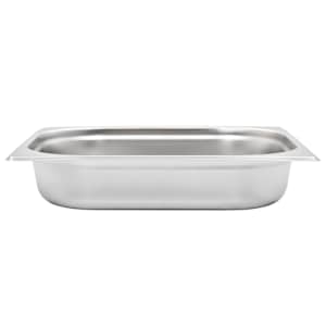 Gastronádoby 4 ks GN 1/2 65 mm nerezová ocel - obrázek 6
